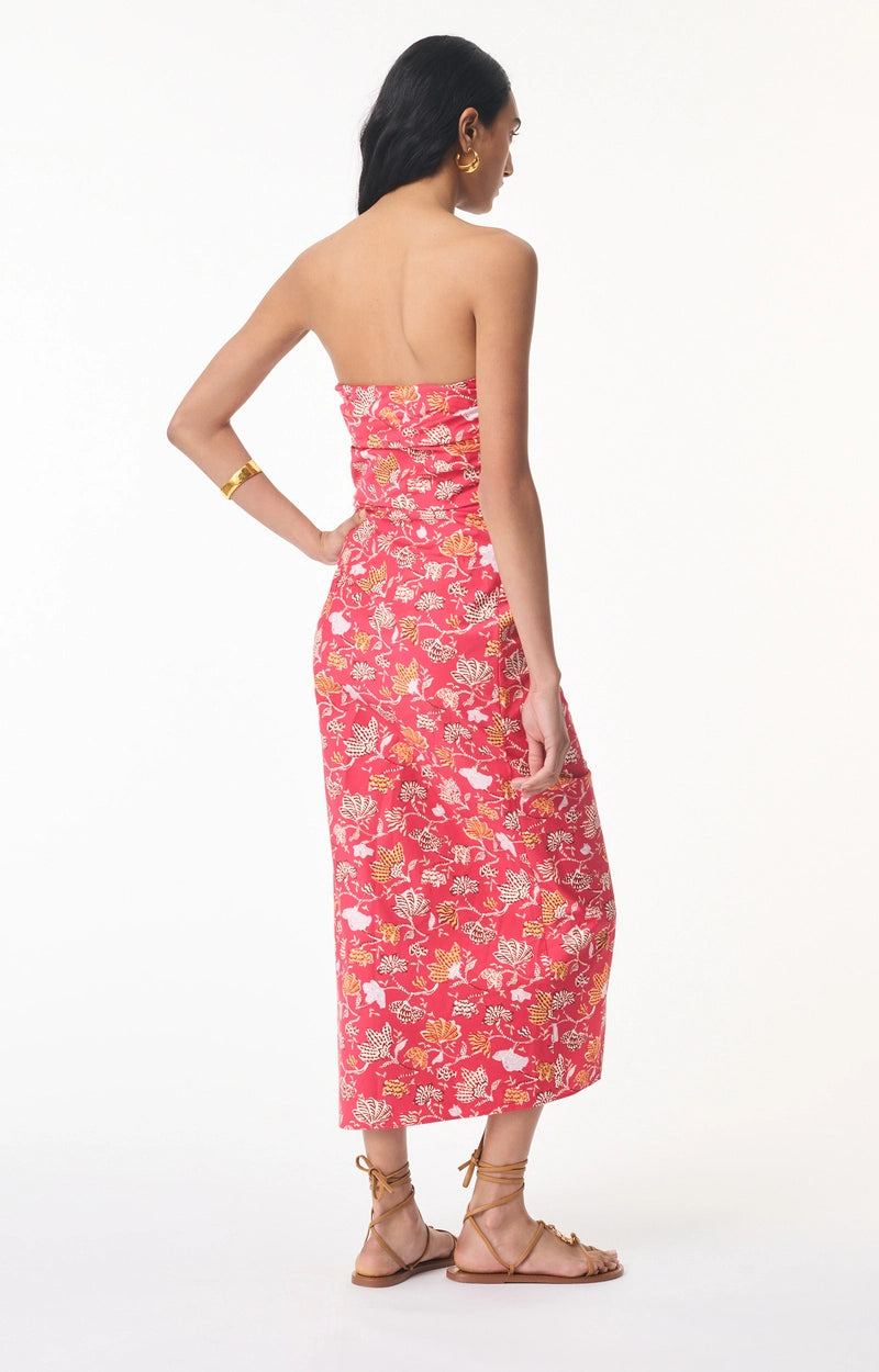 Cleopatre Dress