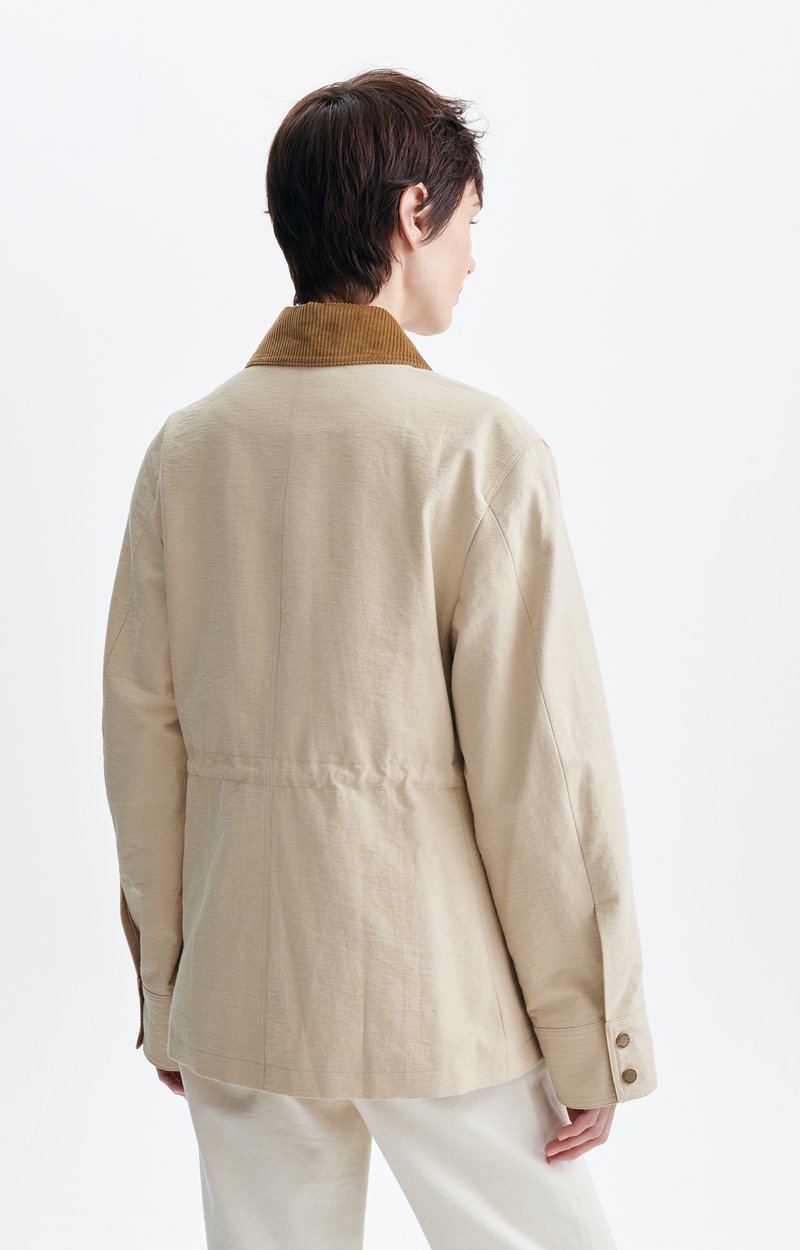Hedy Parka