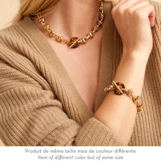Adrian Bracelet Gold