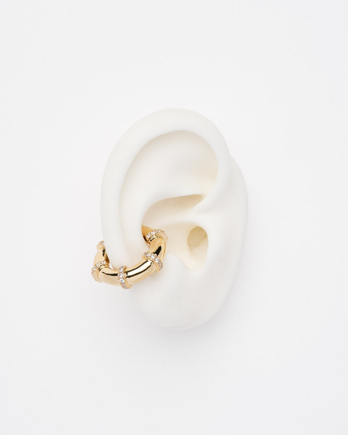 Jupiter Earcuff – Sigal Paris