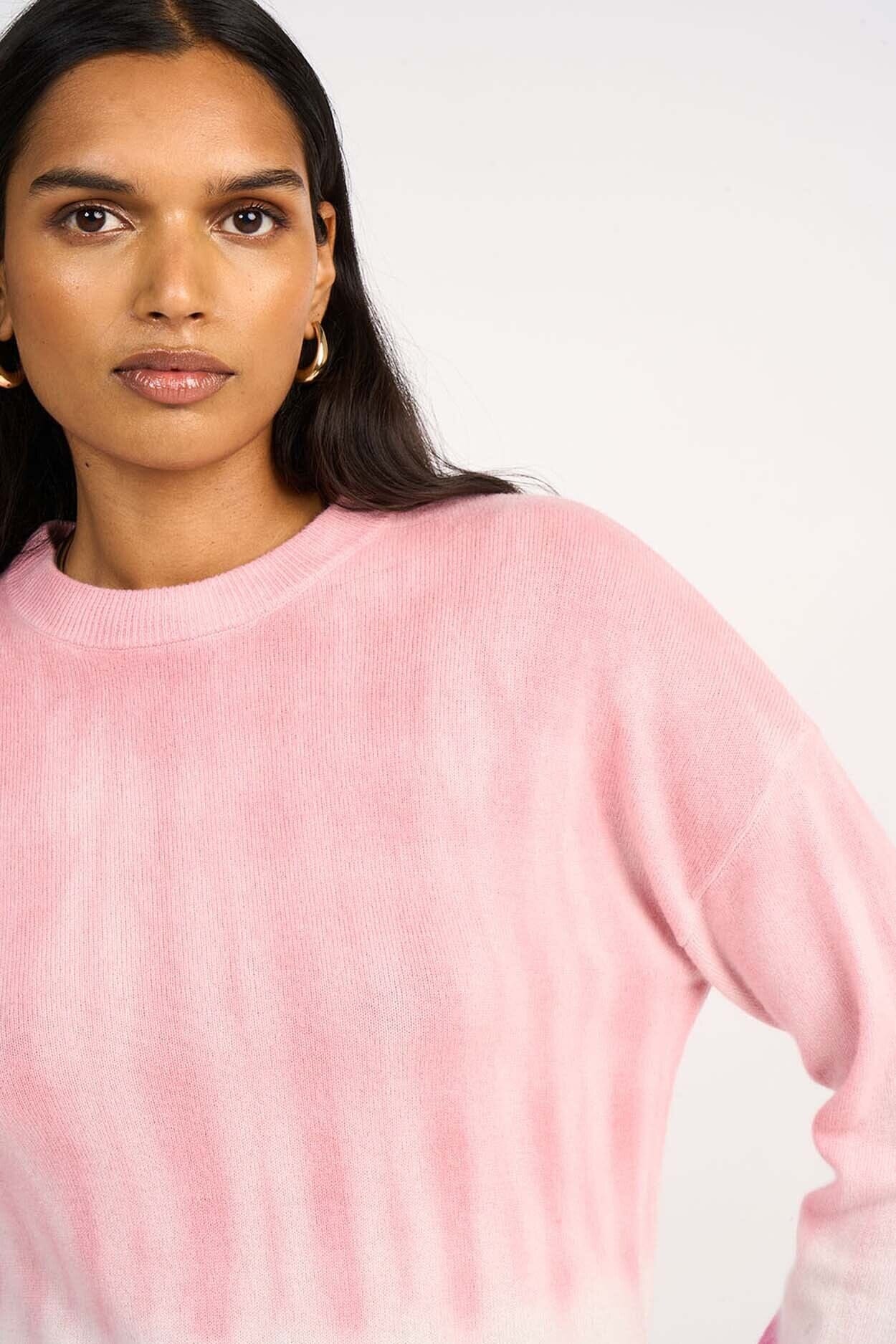 MALOUETTA CASHMERE SWEATER