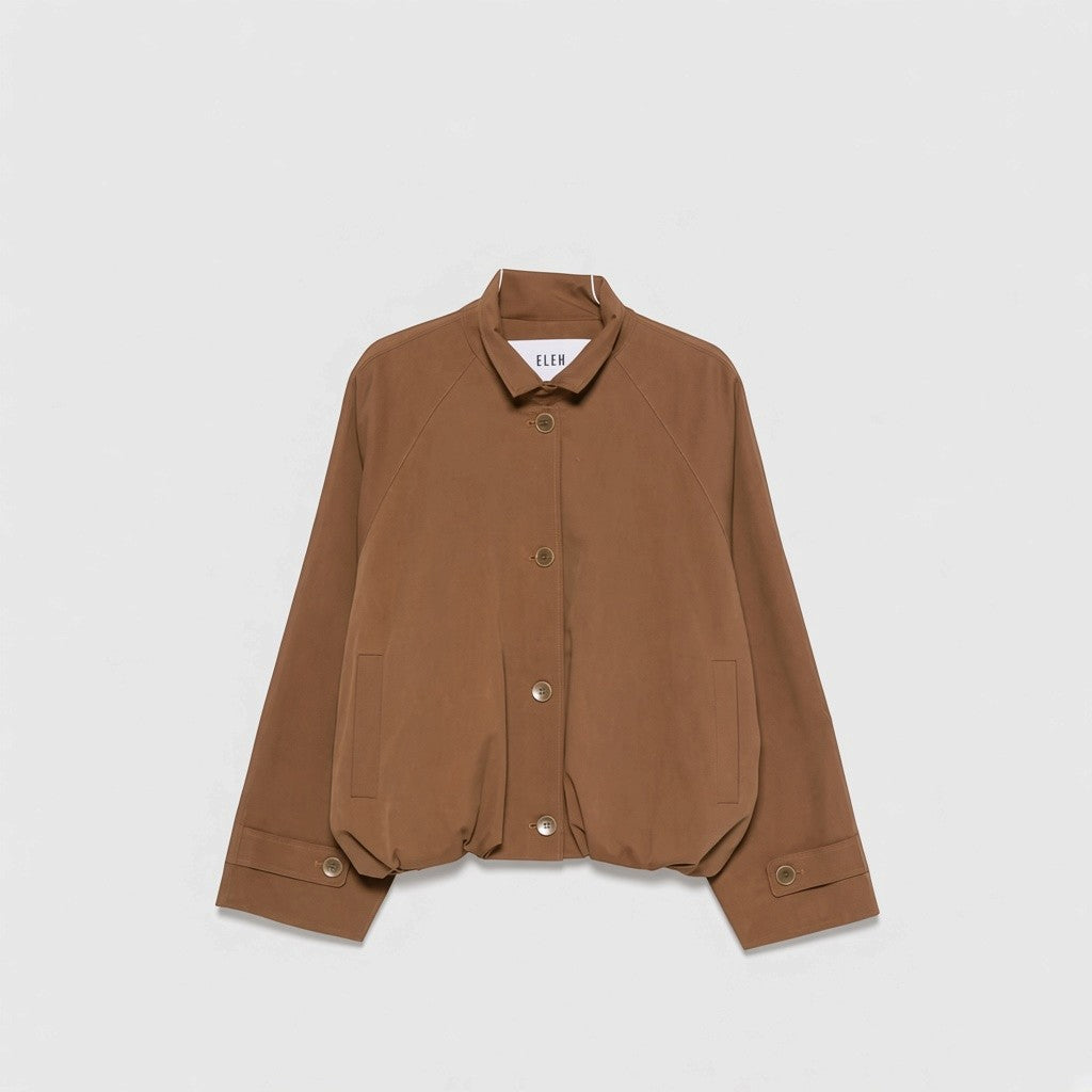 She Jacket