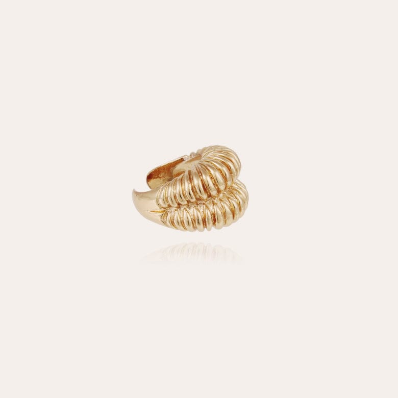 TIKI RING GOLD