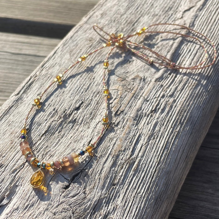 Cassandre Necklace