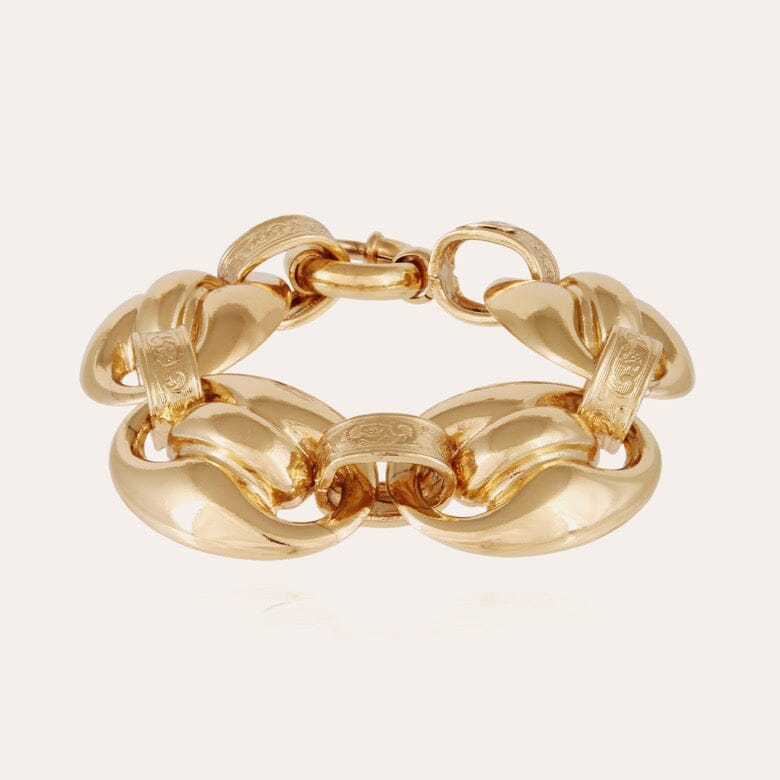 COPHEA GOLD BRACELET