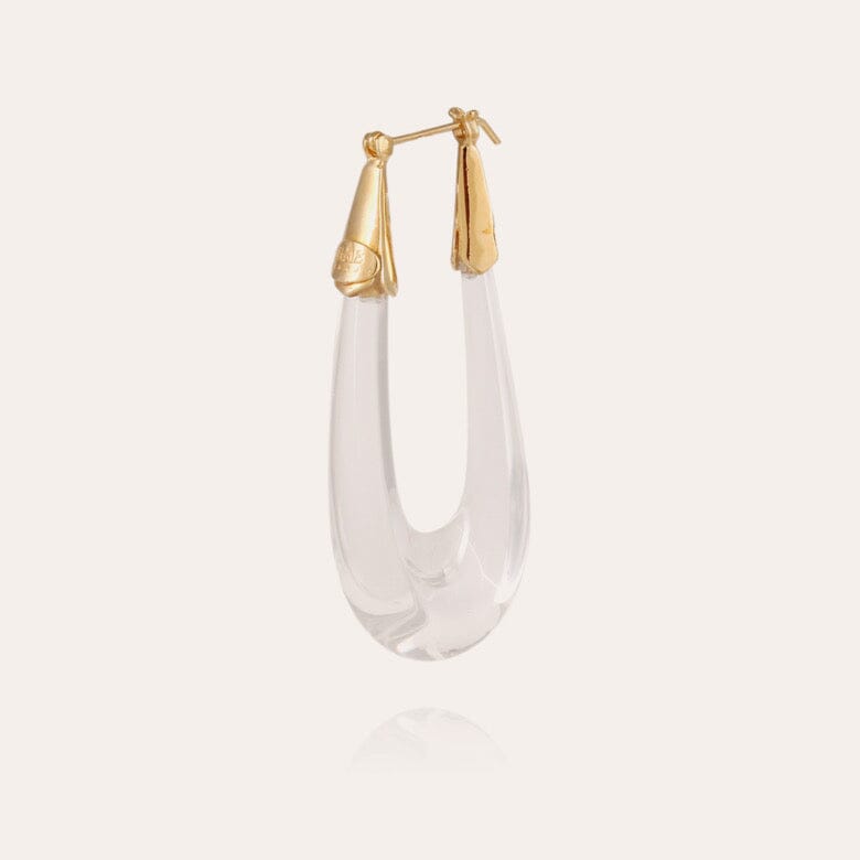 Ecume Gm Earrings