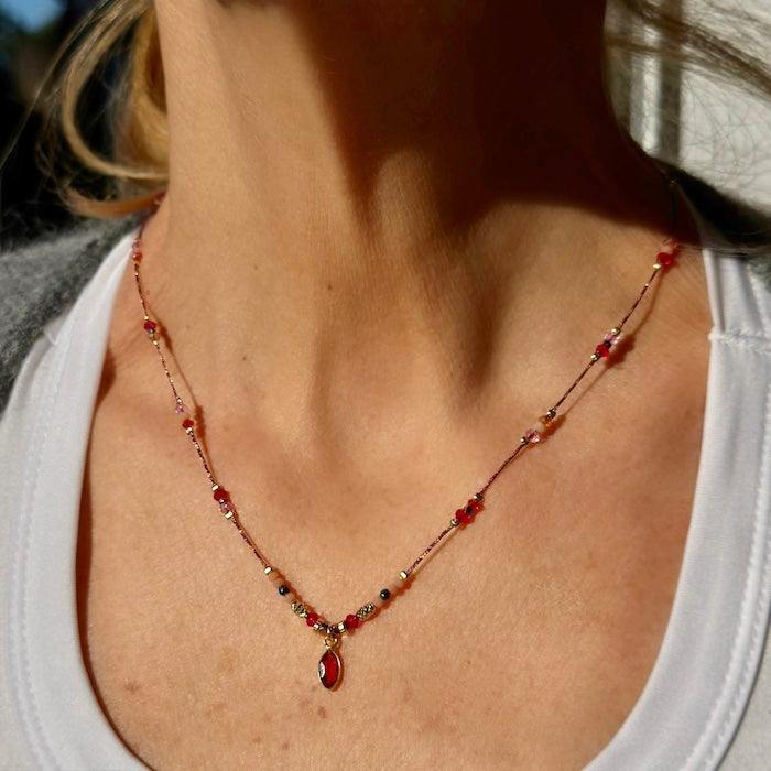 Bloom Necklace