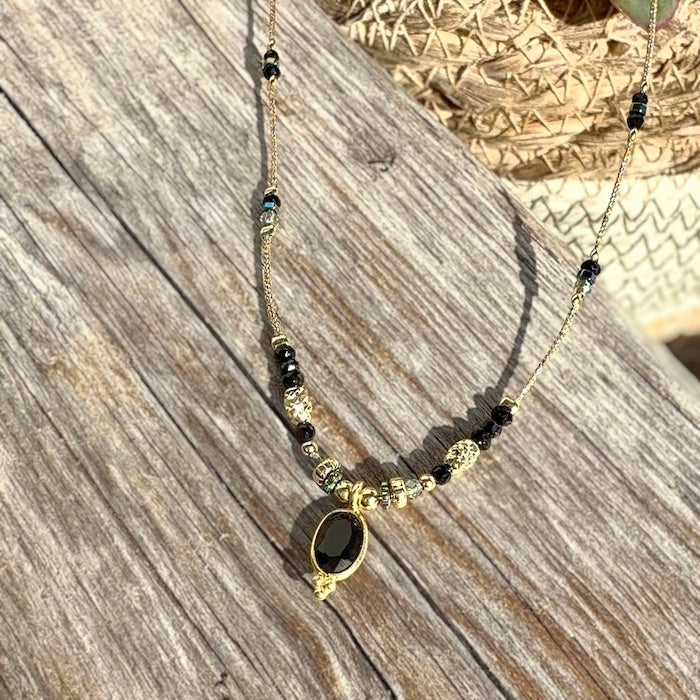 Dulce Necklace