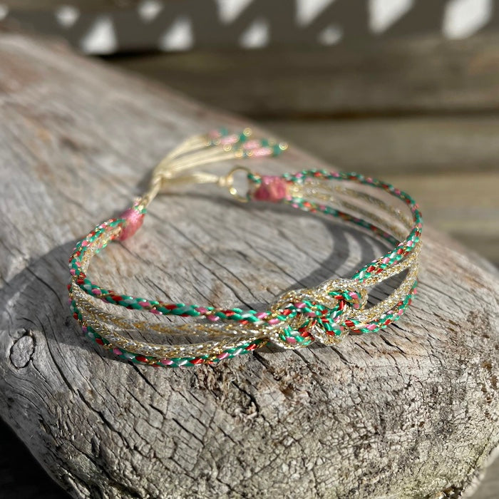 Fantine Bracelet