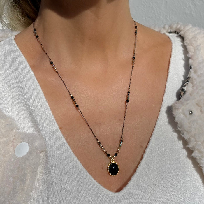Drago Necklace