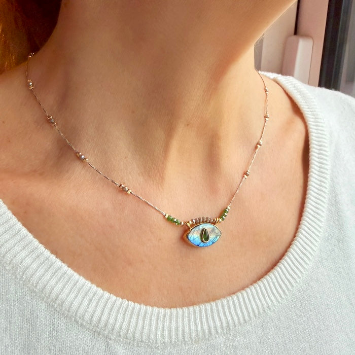 Danny Necklace