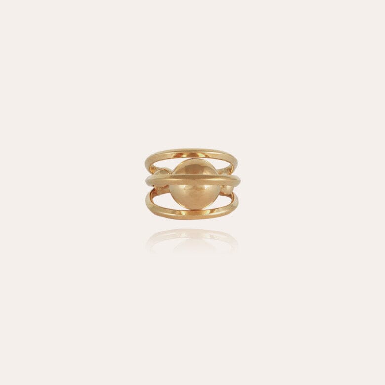 JUPITER GOLD RING