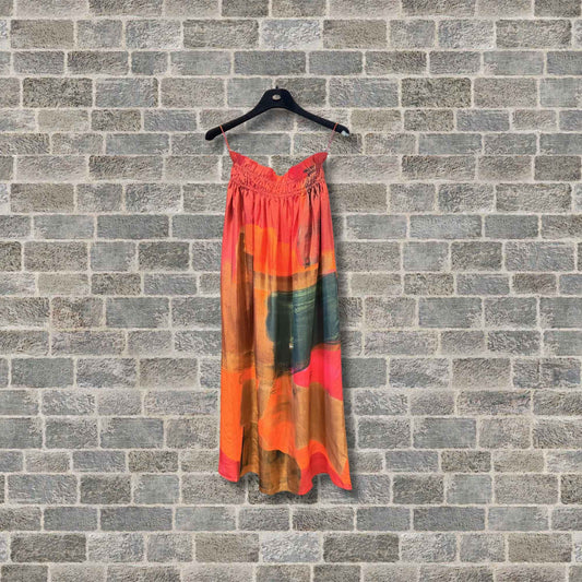 Caro Skirt