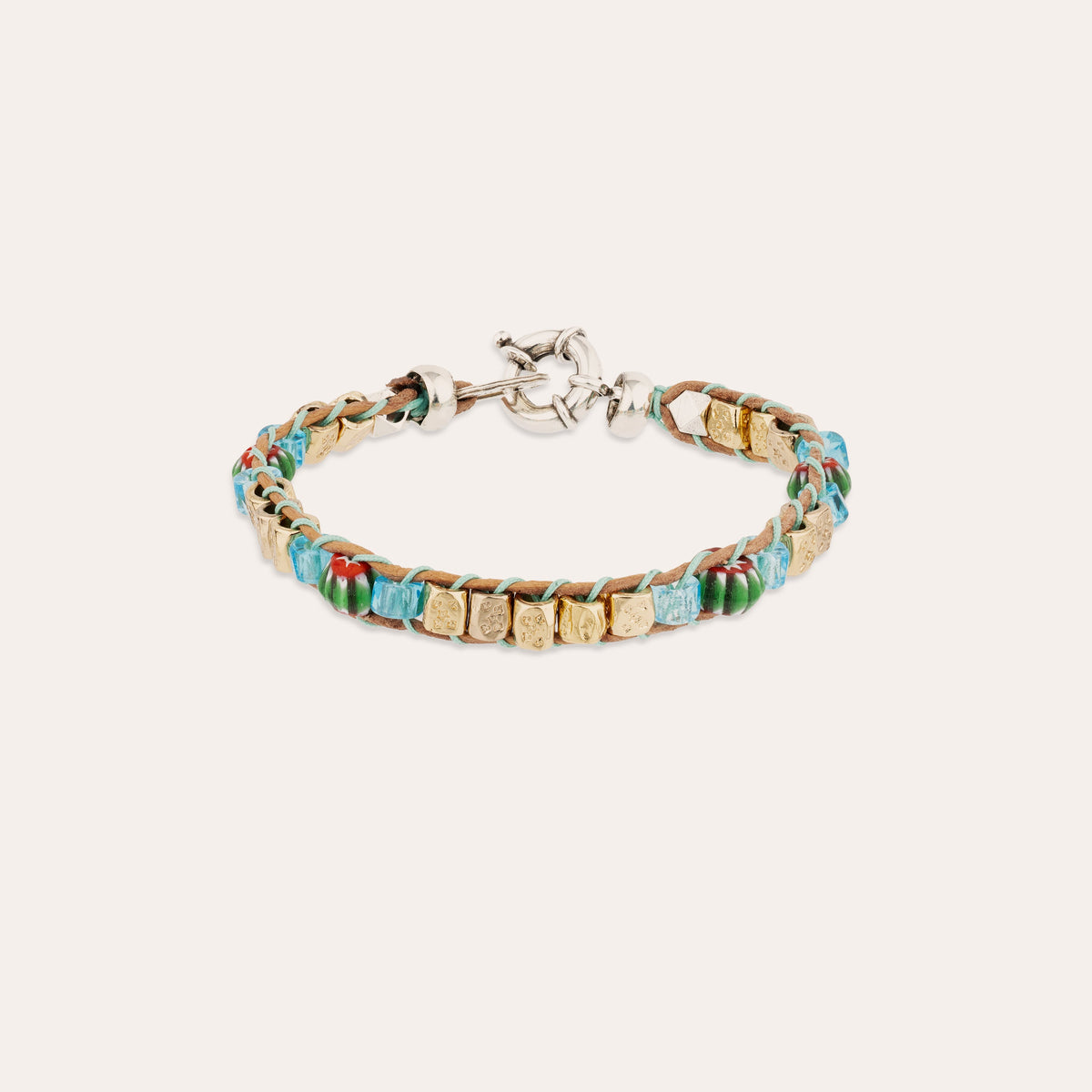 Ever Double Bracelet