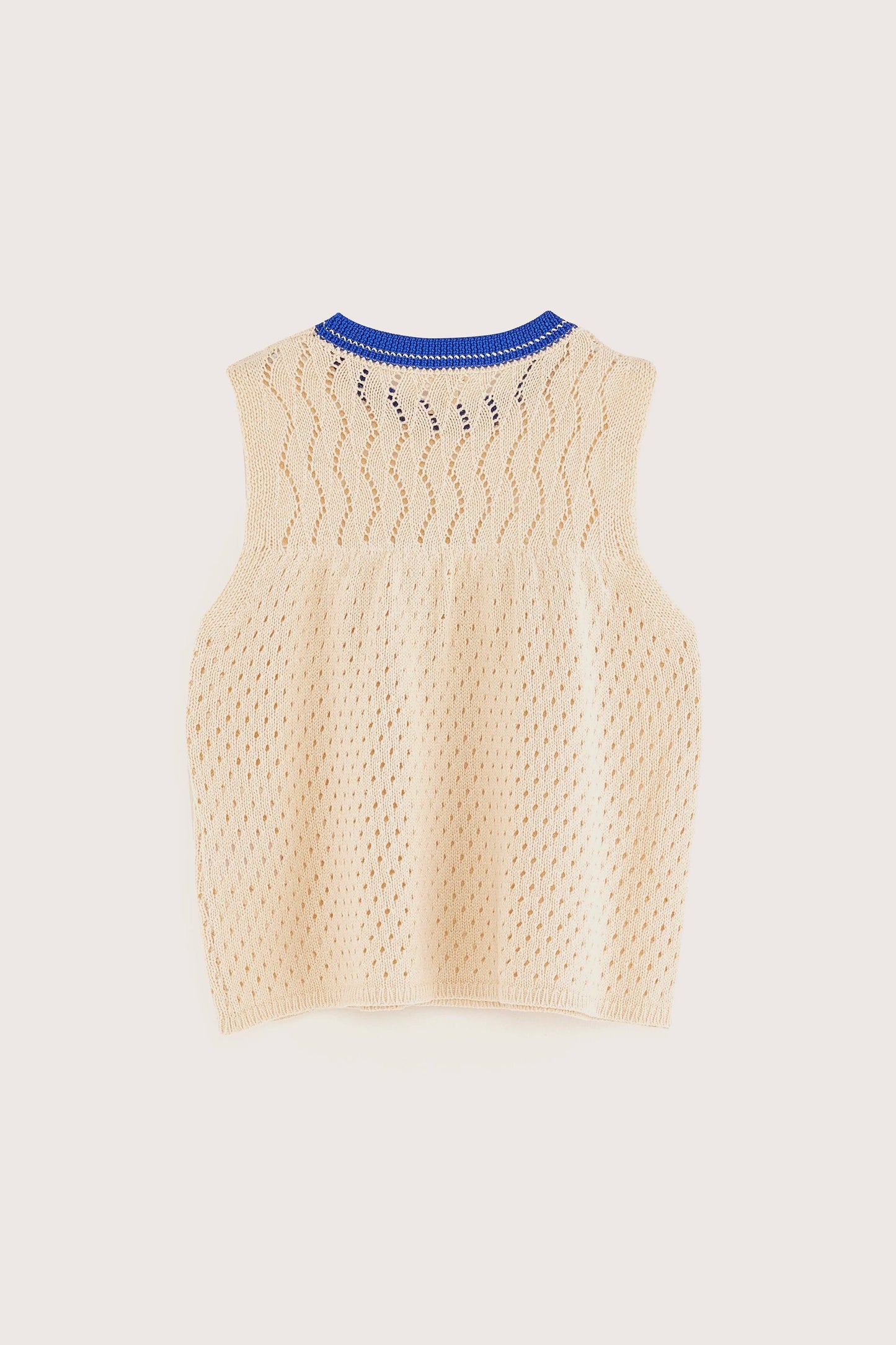 GEHAO KNIT TOP
