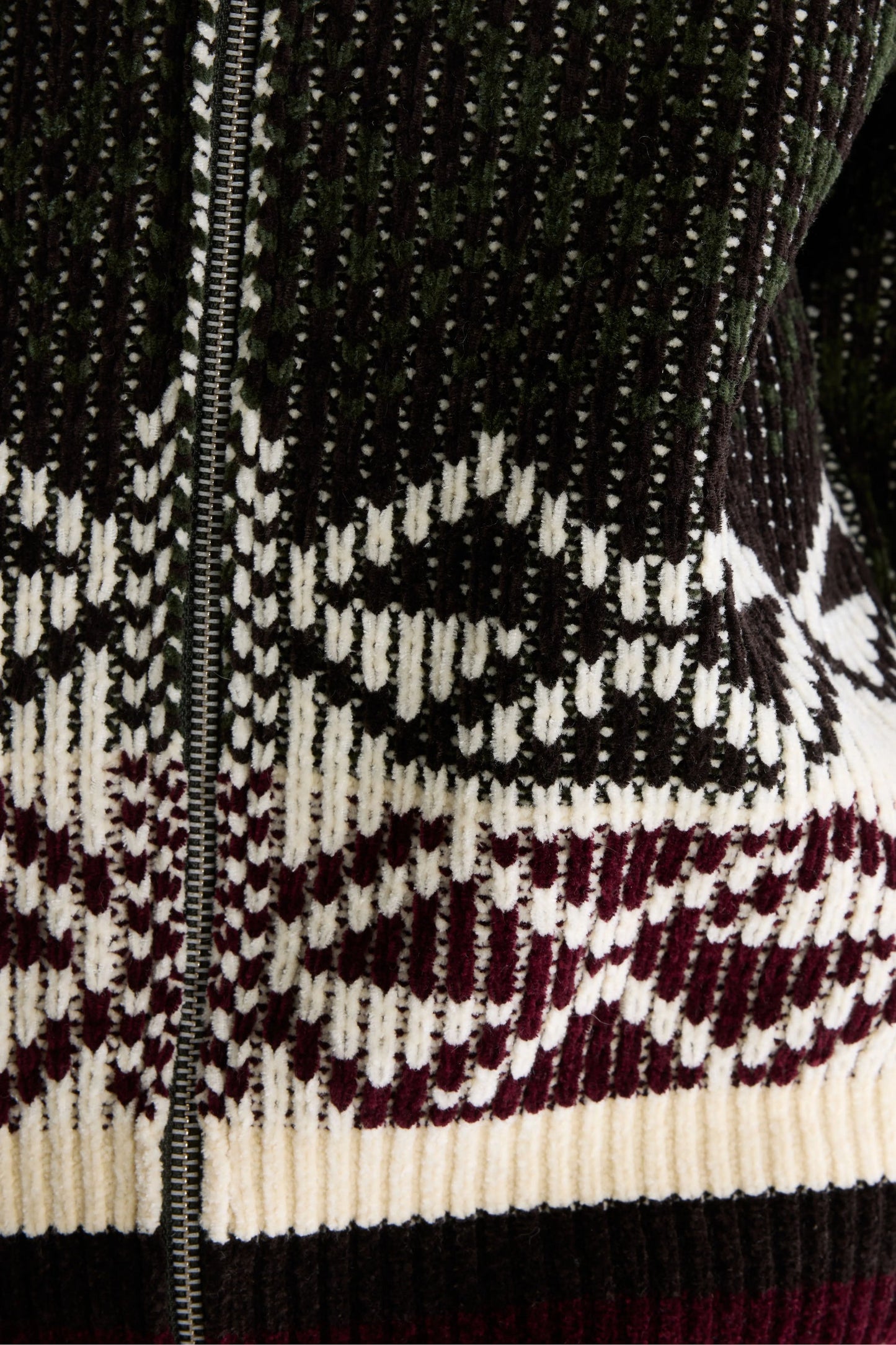 Alve Sweater