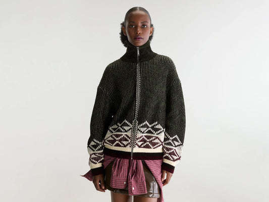 Alve Sweater