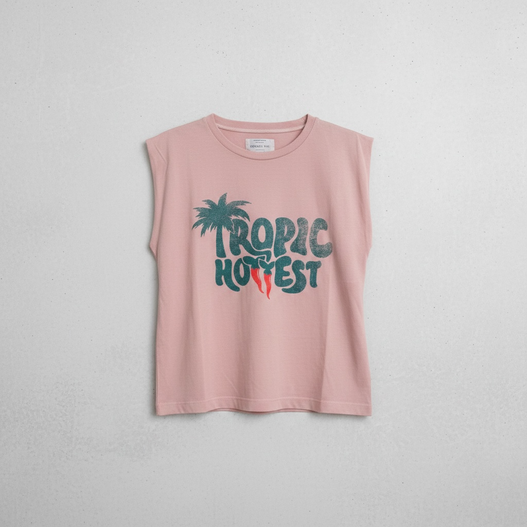 Tropical T-Shirt