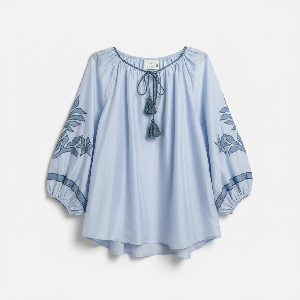 Panama Shirt