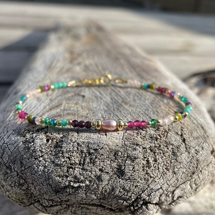 Doty Bracelet