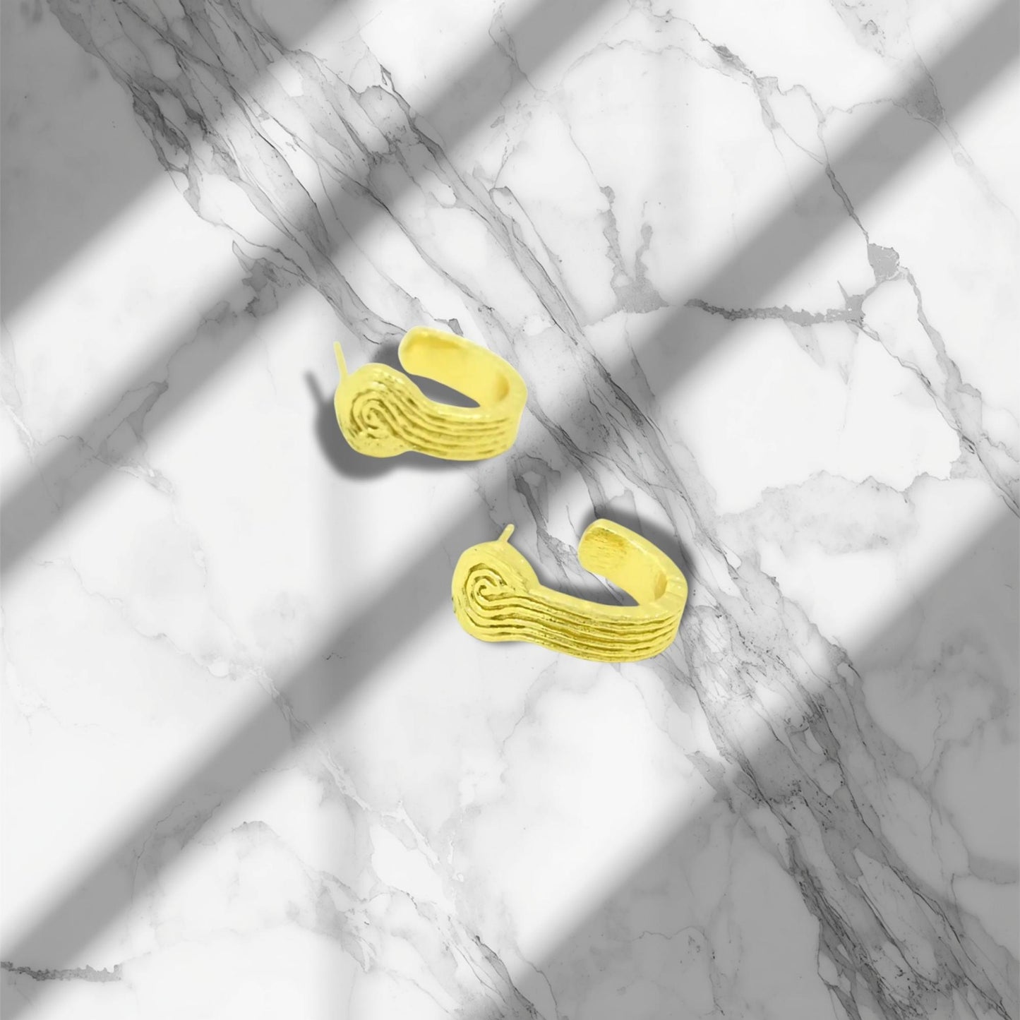 Emiko Earrings