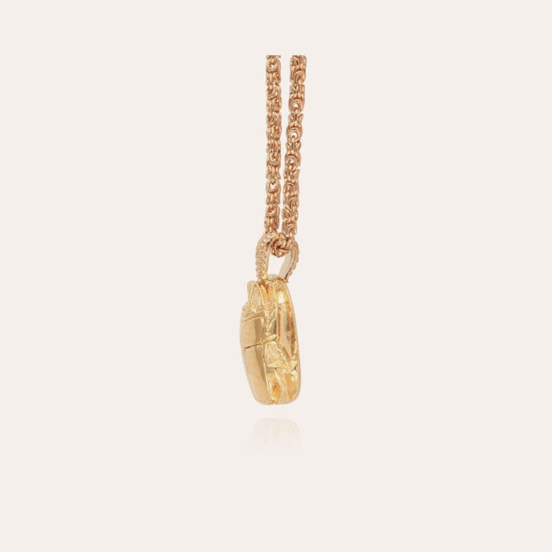 Scarabee Necklace