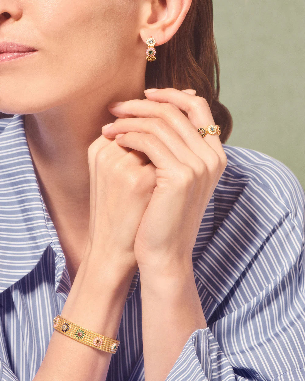 SAI 7 RING L'ORIGINALE