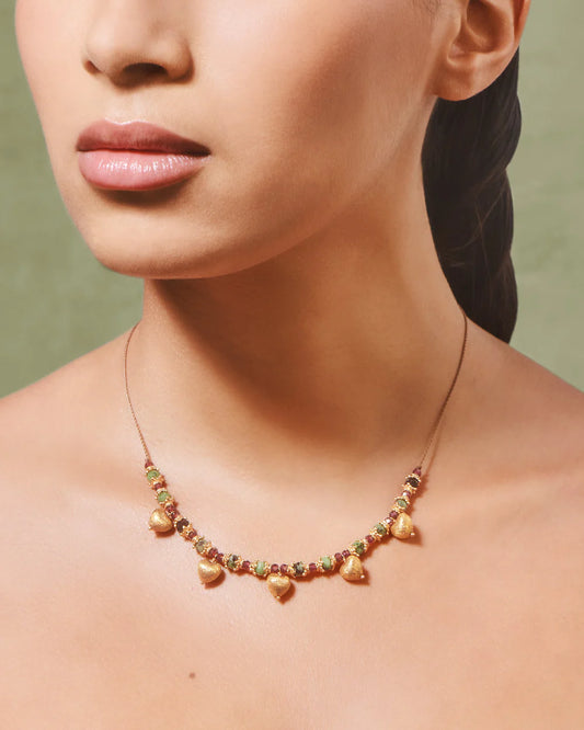 Dil 5 Necklace