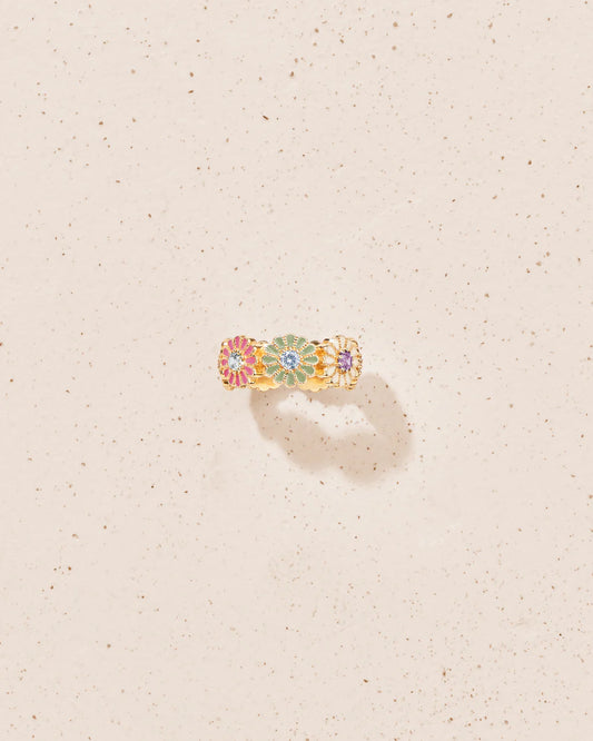 Sai Ring Vintage 84