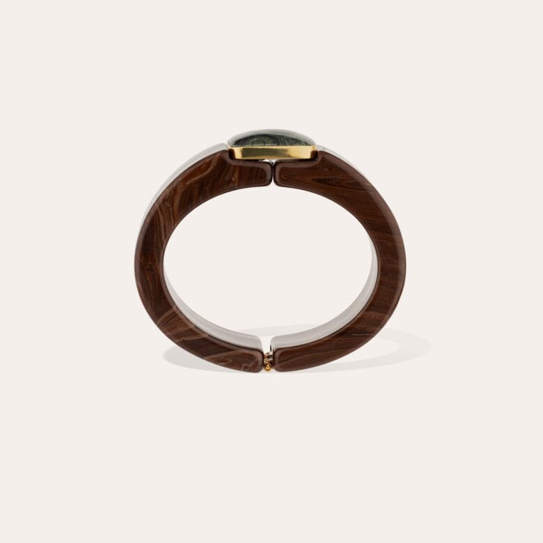 ARTY BRACELET BROWN