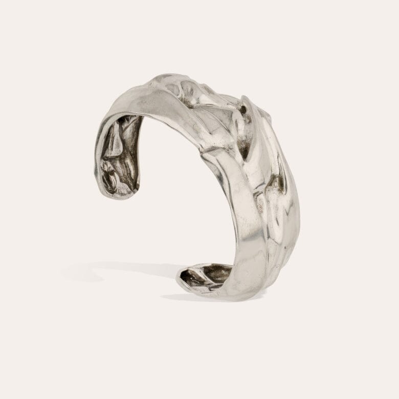 COMPRESSION SILVER CUFF