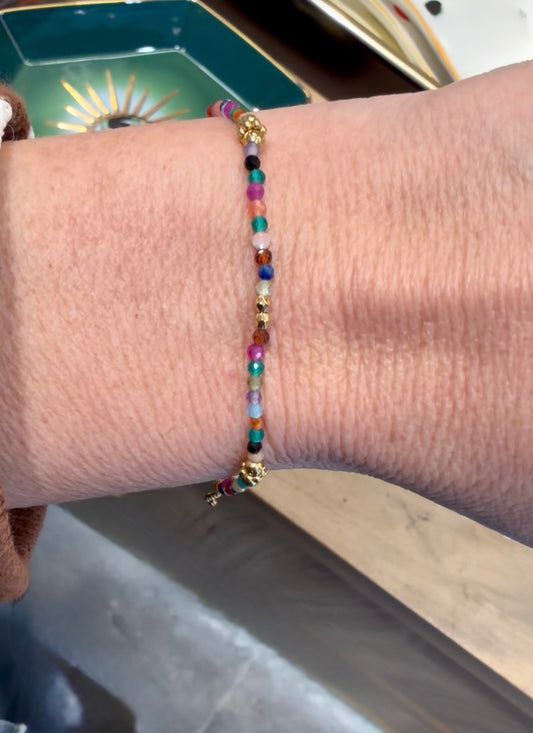 Gemma Bracelet