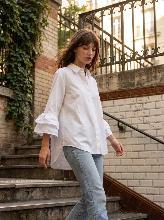Melba Shirt