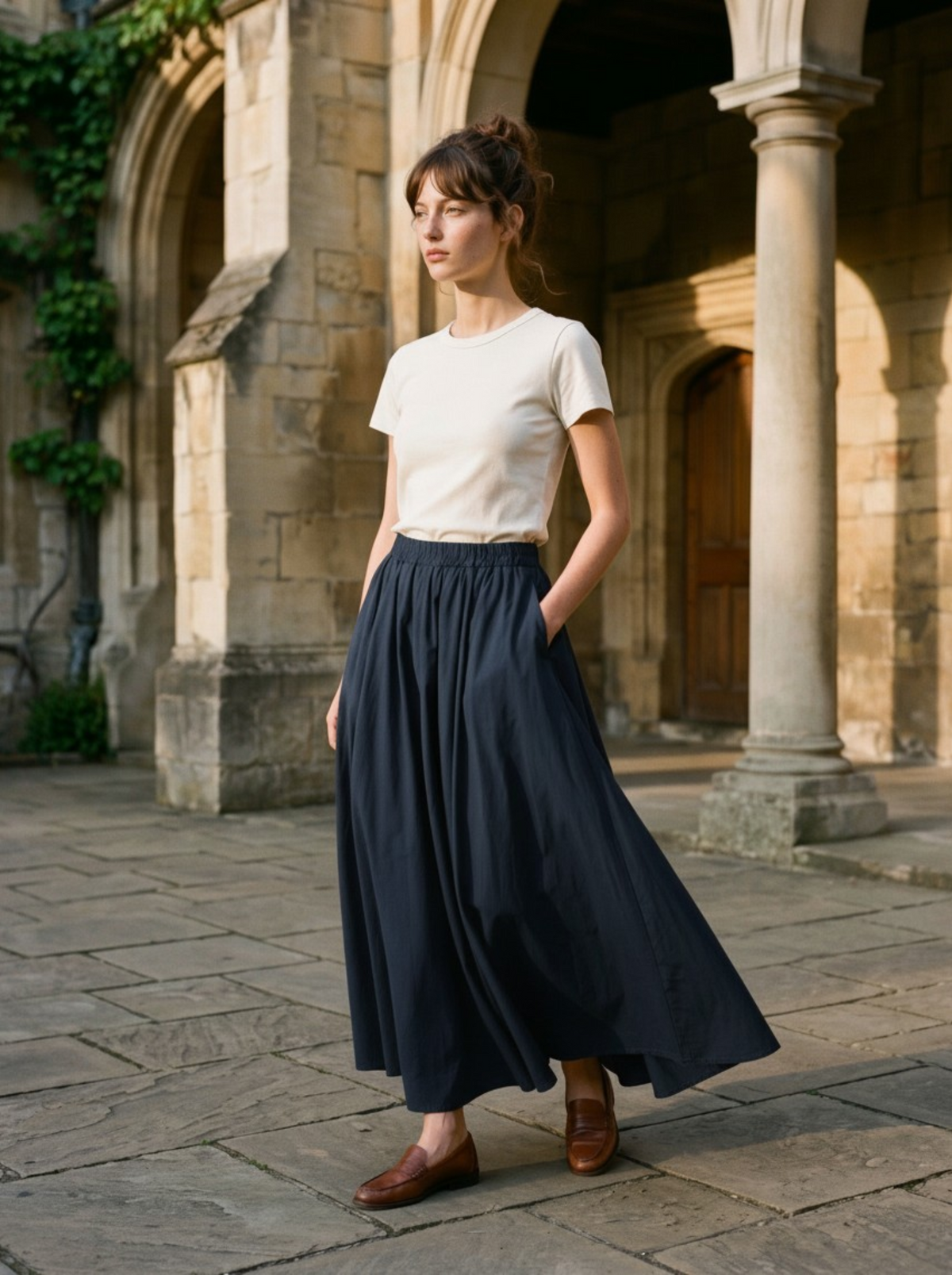 Sandi Skirt