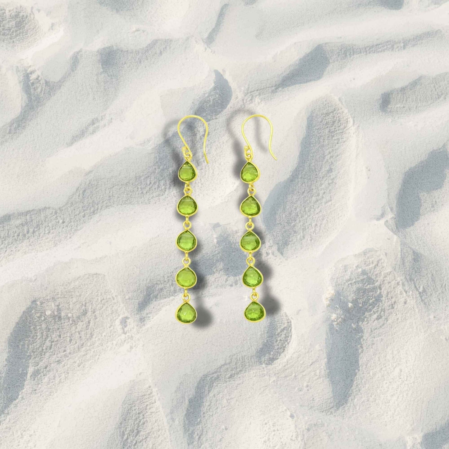 Jude Earrings