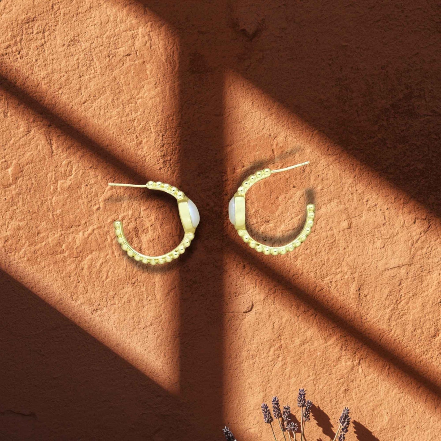 Lisa Earrings