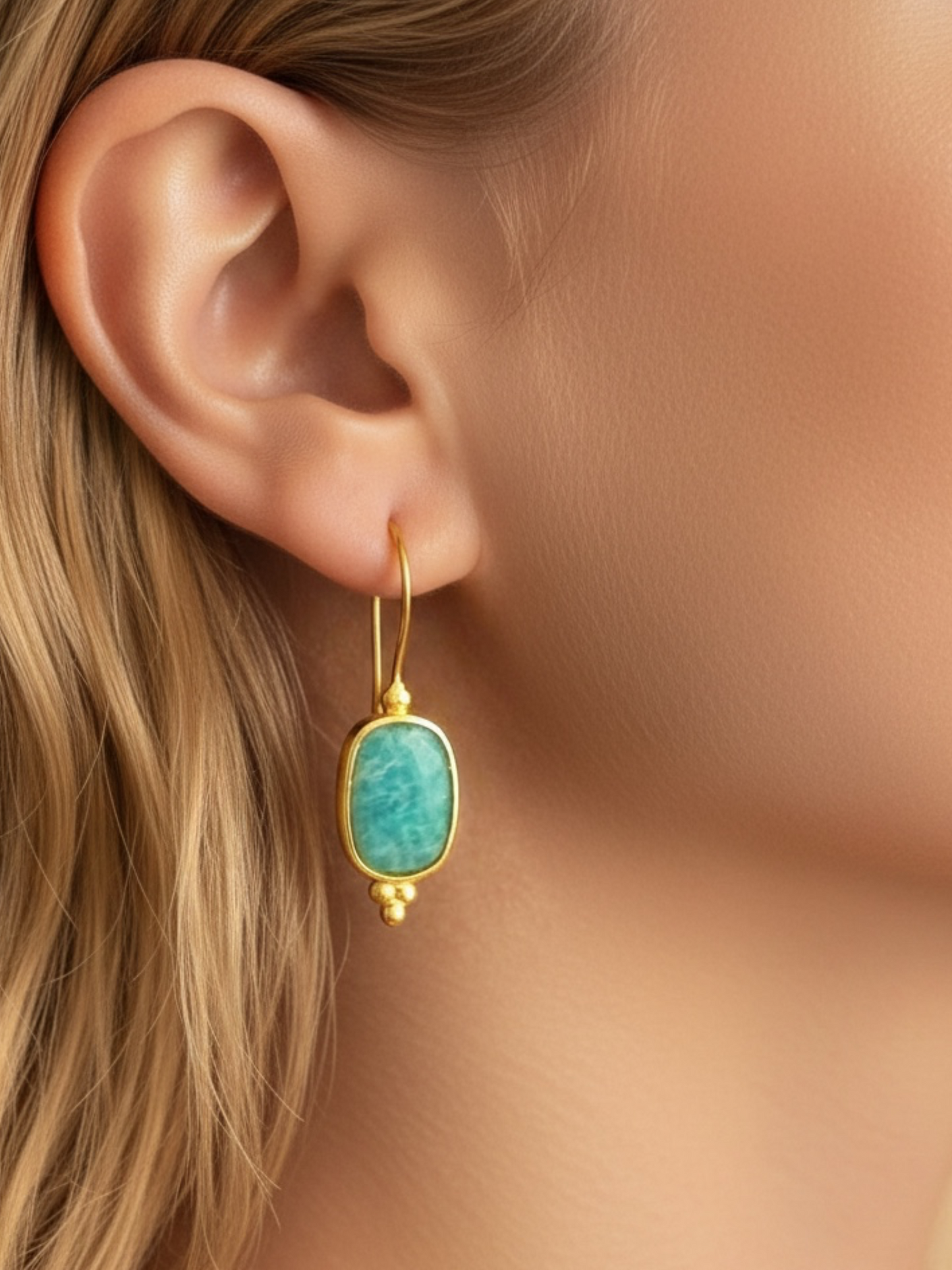 Seraphina Earrings