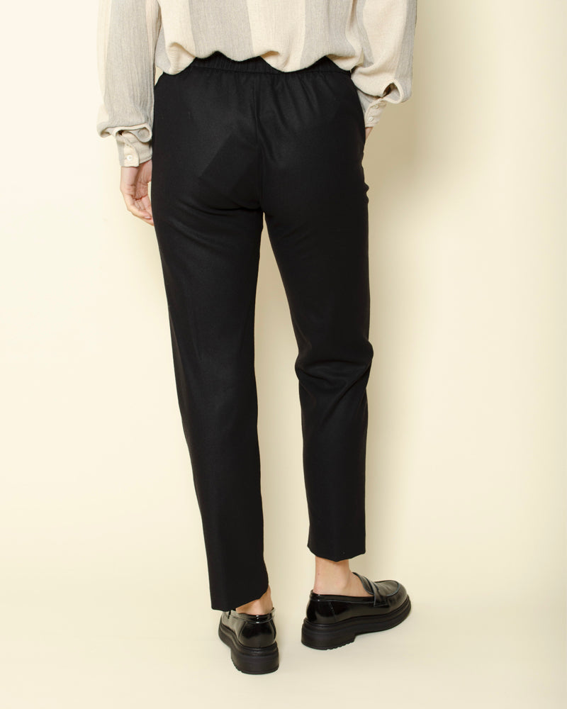 Pacifio Pants Black – Diega