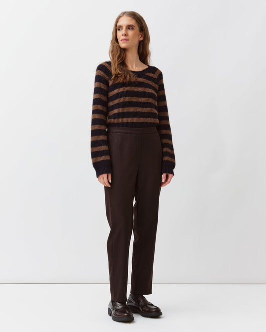 Pacifio Pants Chocolate – Diega