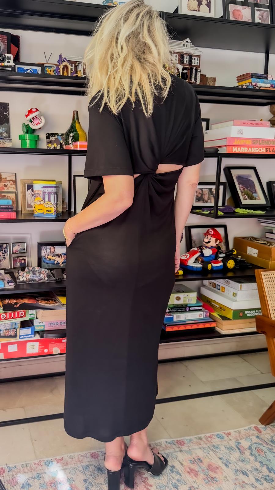 Laure Dress