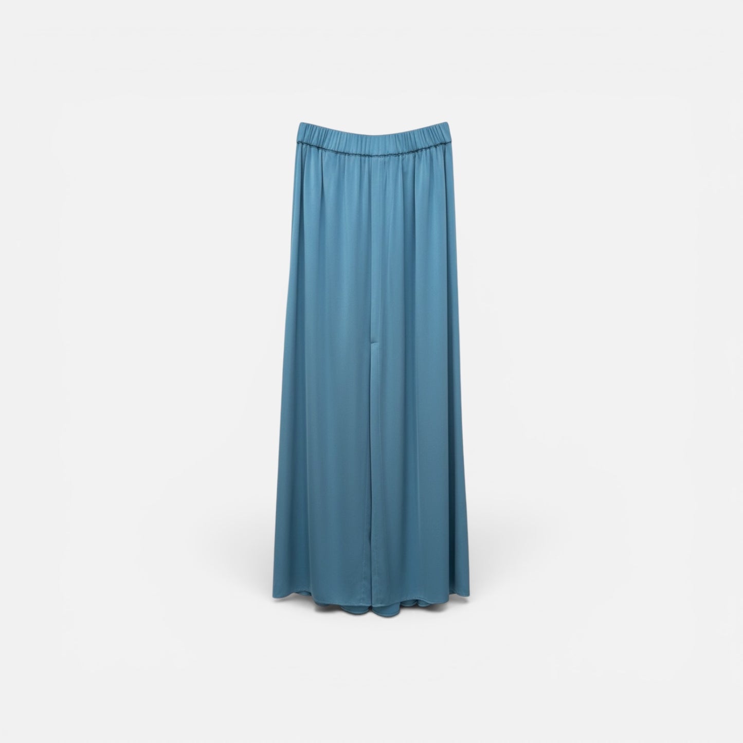 Silk Skirt 9935