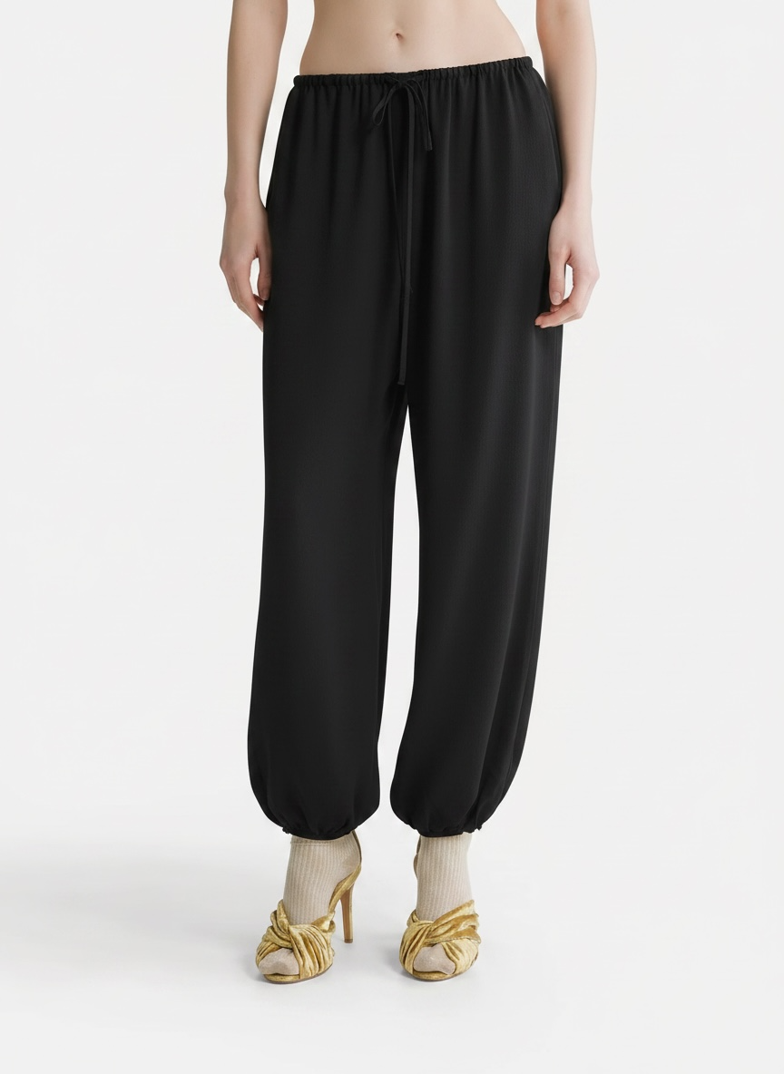 Sarouel 15087 Black