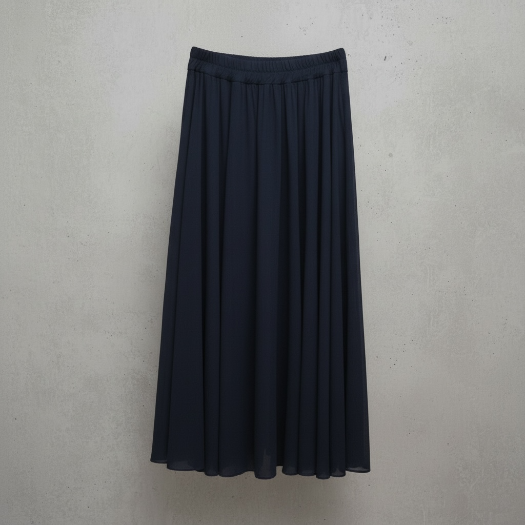 Sandy Skirt Navy