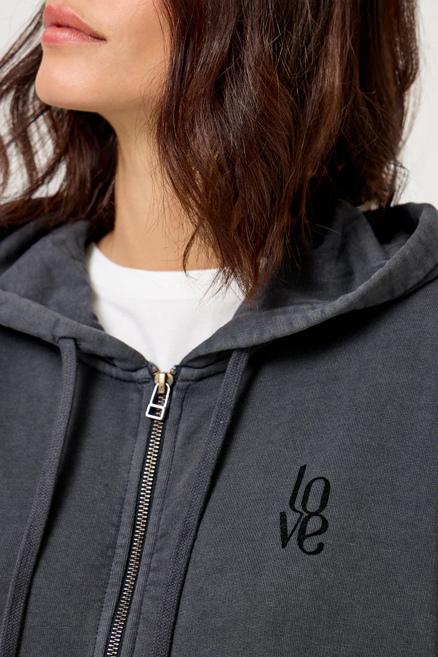 LOVE HOODIE SWEATSHIRT