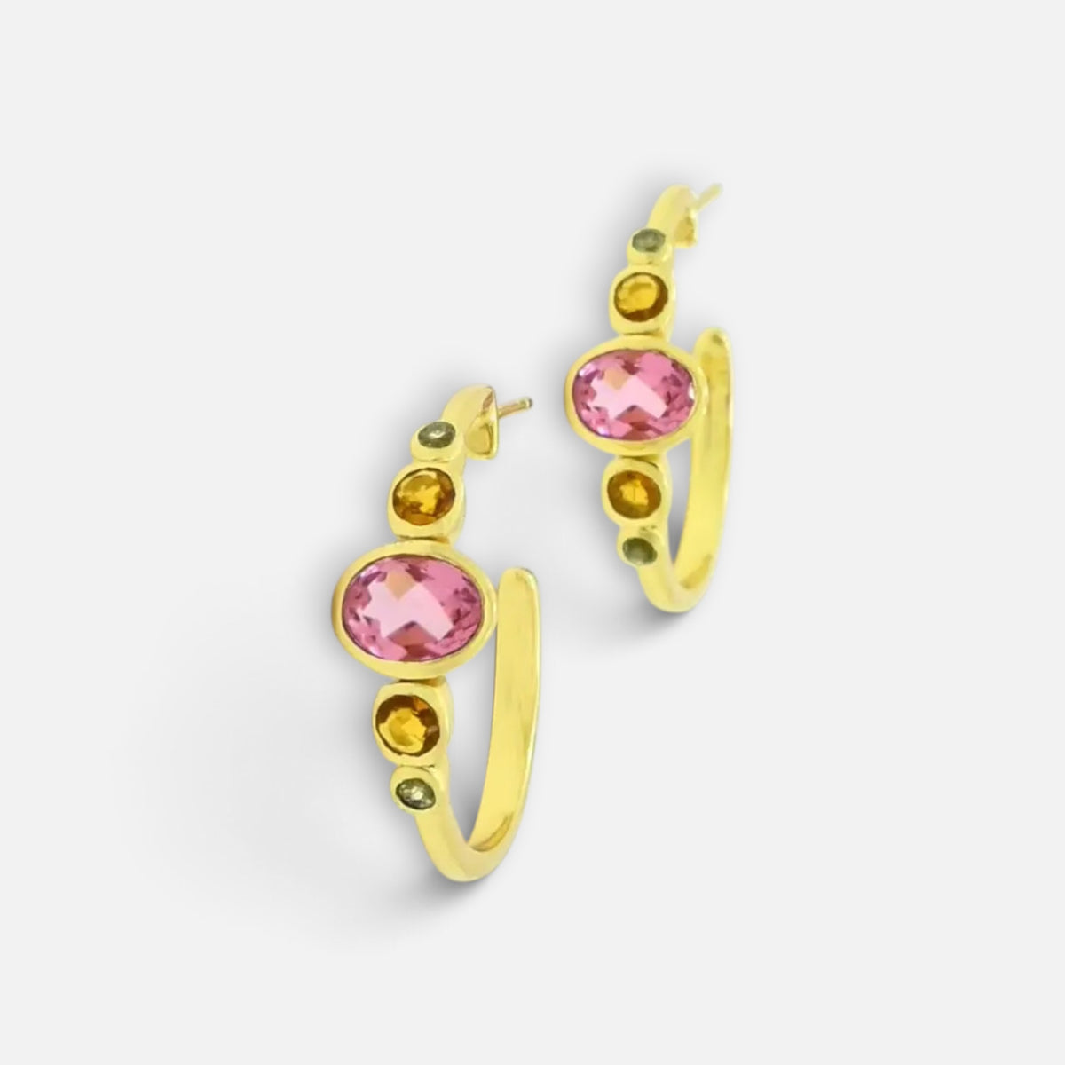 Lark Earrings