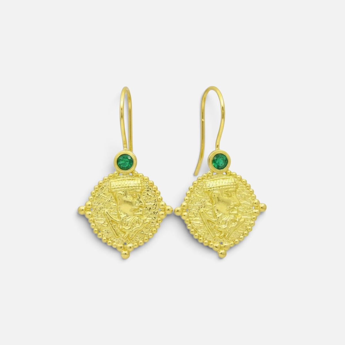 Lyla Earrings