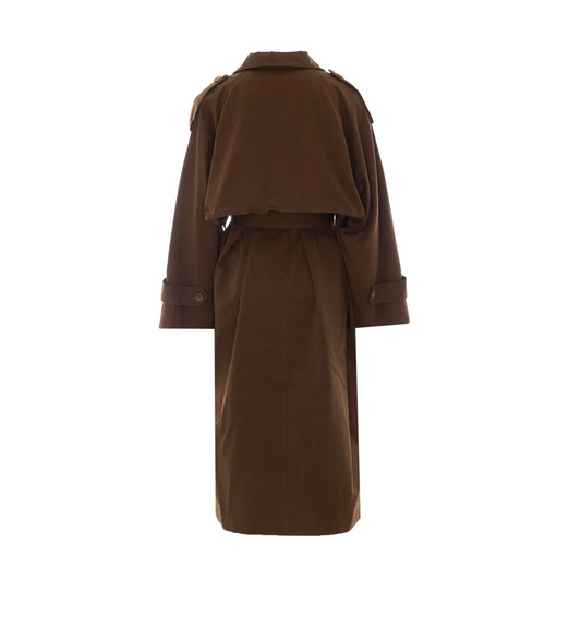 Gisel Trench