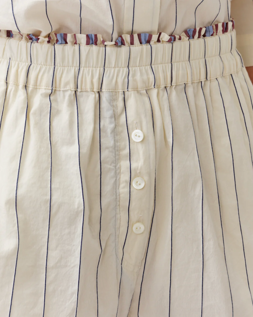 Caleco Short