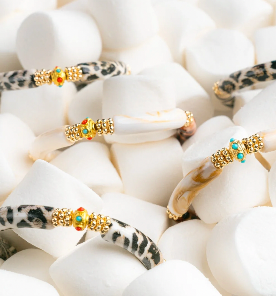Black Tiger Bracelet