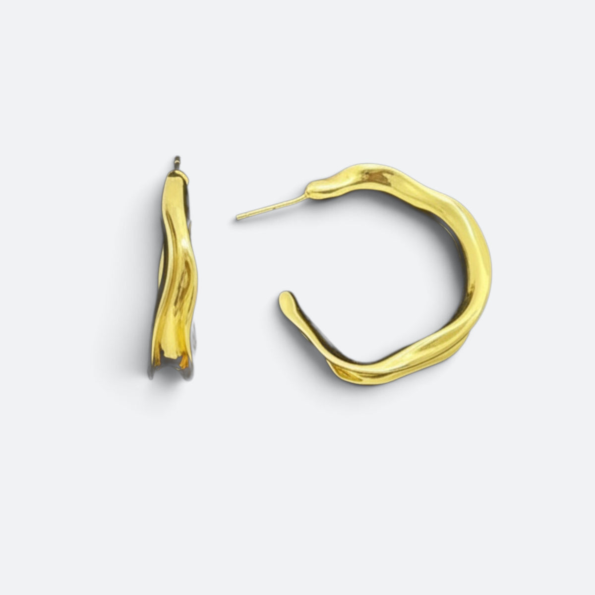Arjuni Earrings